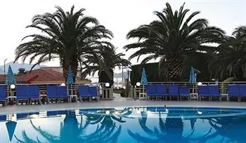 اورکا نرگس بیچ مارماریس